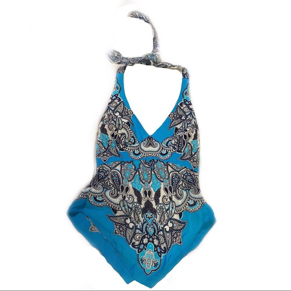 caché Bandana Top- SZ 8